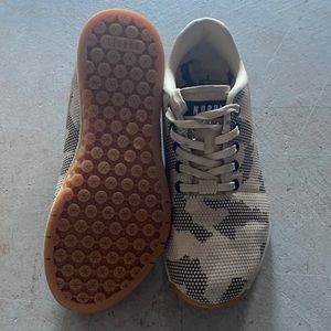 Nobulls Sand Camouflage